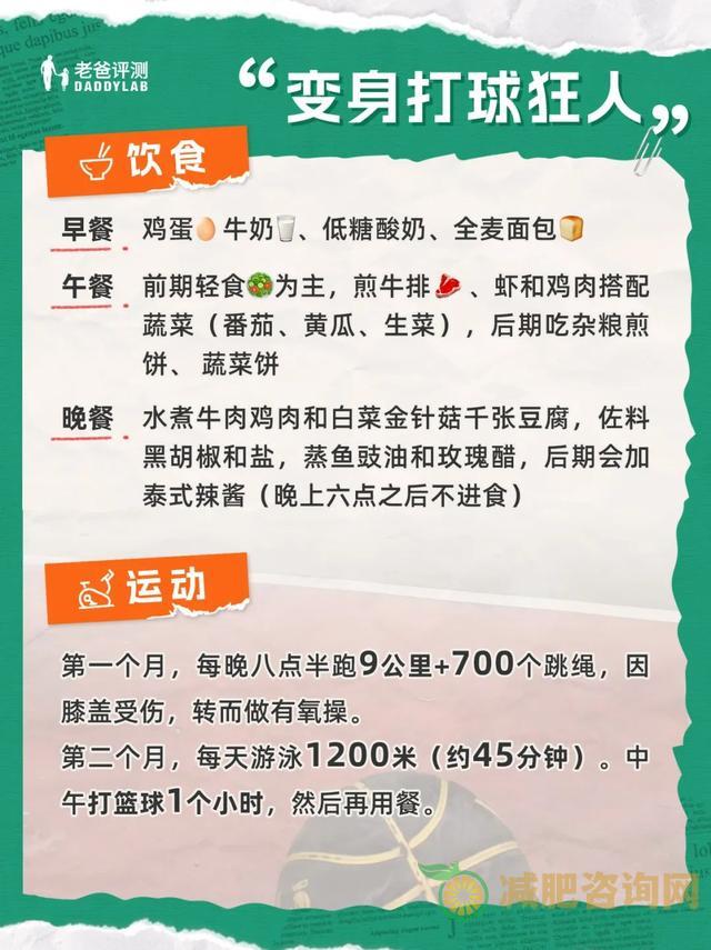 办公室减肥运动:让你在工作中瘦身健体-第3张图片-减肥咨询网 办公室减肥运动:让你在工作中瘦身健体-第3张图片-减肥咨询网