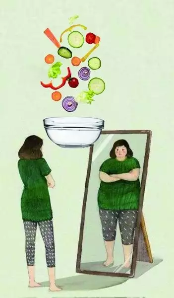 如何吃出健康又简单的减肥餐?-第1张图片-减肥咨询网 如何吃出健康又简单的减肥餐?-第1张图片-减肥咨询网