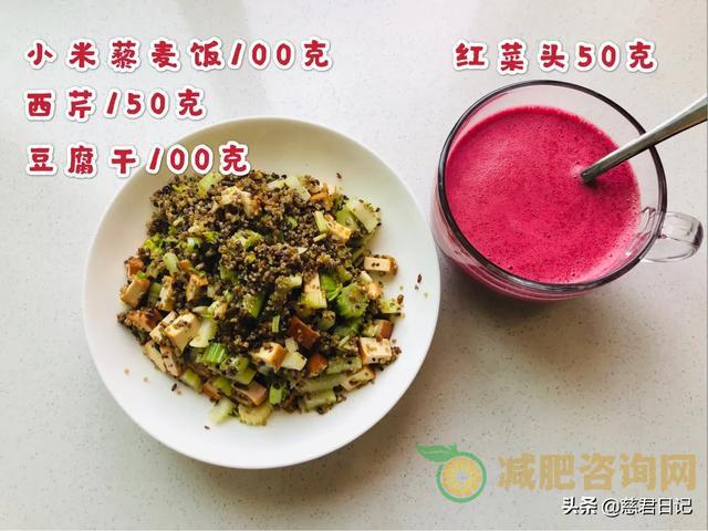 地瓜做减肥食谱,瘦身美容两不误-第14张图片-减肥咨询网 地瓜做减肥食谱,瘦身美容两不误-第14张图片-减肥咨询网