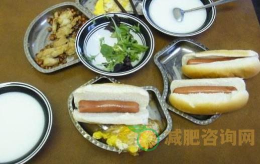 如何通过瘦小肚子减肥操来打造完美腰腹线-第3张图片-减肥咨询网 如何通过瘦小肚子减肥操来打造完美腰腹线-第3张图片-减肥咨询网