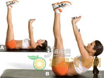 胖子减肥运动处方-第4张图片-减肥咨询网