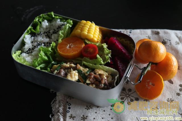 黄瓜鸡蛋减肥食谱一周，健康瘦身无负担-第2张图片-减肥咨询网