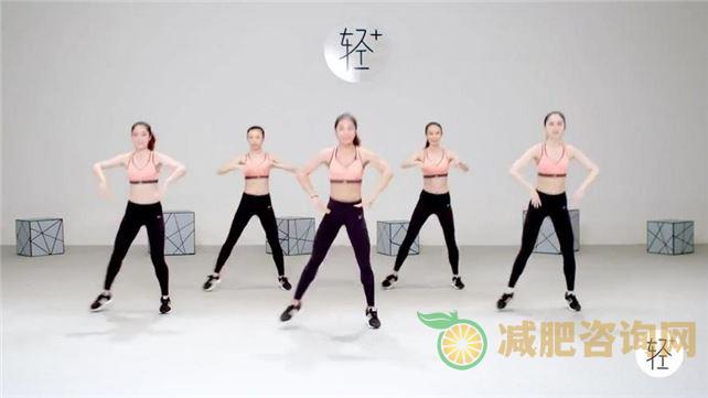 梅减肥操：瘦身塑形的有效运动方式-第1张图片-减肥咨询网