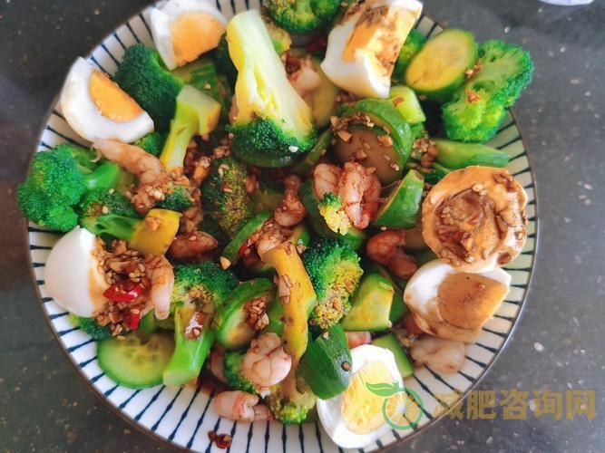 健康减肥，美味不缺席：五大好吃的减肥餐品牌推荐-第1张图片-减肥咨询网