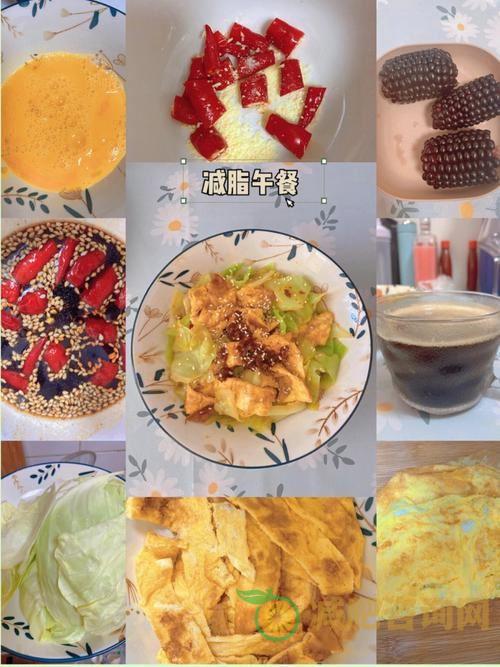 健康减肥，美味不缺席：五大好吃的减肥餐品牌推荐-第2张图片-减肥咨询网