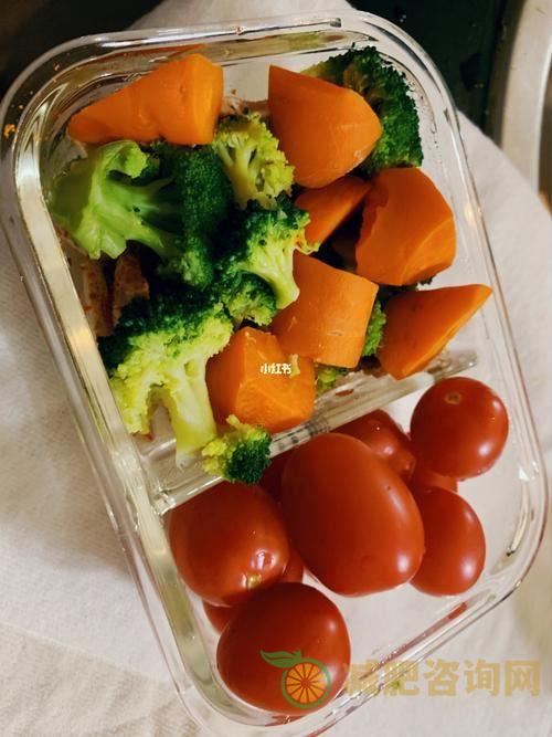 萝卜的减肥餐：让你轻松瘦身-第2张图片-减肥咨询网
