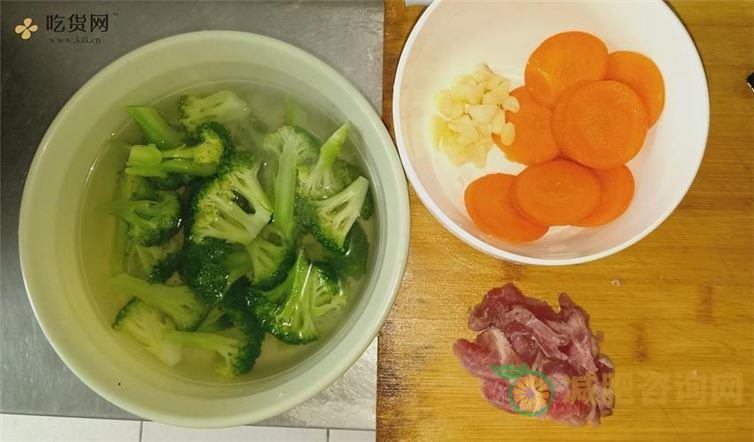 萝卜的减肥餐：让你轻松瘦身-第1张图片-减肥咨询网