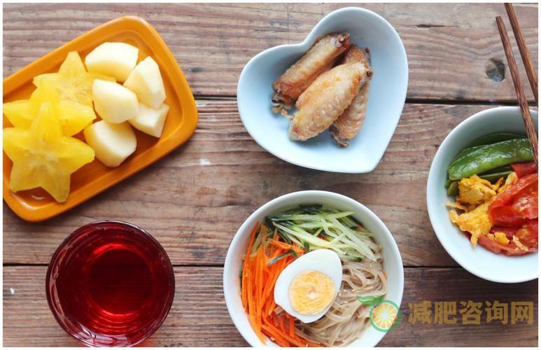 高三学生减肥早餐吃什么好？健康饮食让你更美丽！-第2张图片-减肥咨询网