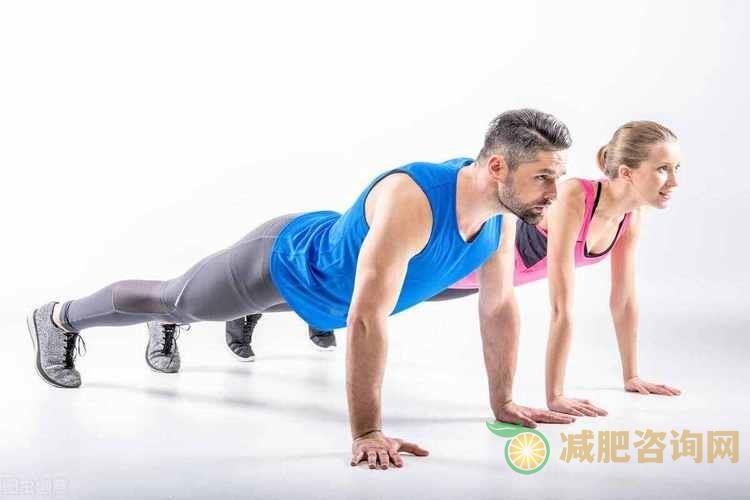 减肥运动怎么做-第2张图片-减肥咨询网
