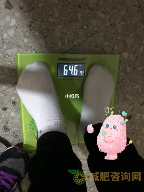 减肥运动后体重上升的原因-第2张图片-减肥咨询网