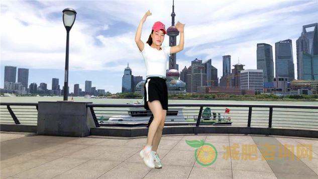 如何通过有氧减肥操达到理想体型-第2张图片-减肥咨询网