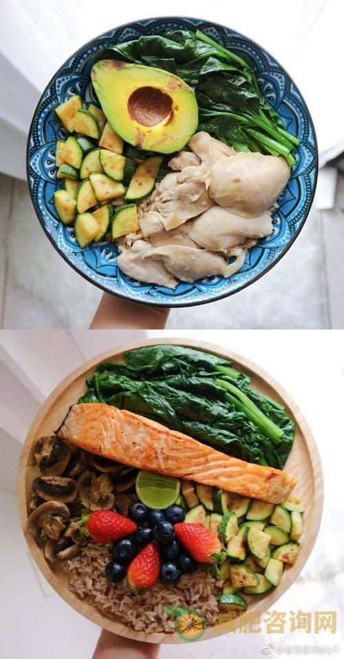 产后哺乳减肥餐：让妈妈们健康瘦身的秘诀-第3张图片-减肥咨询网