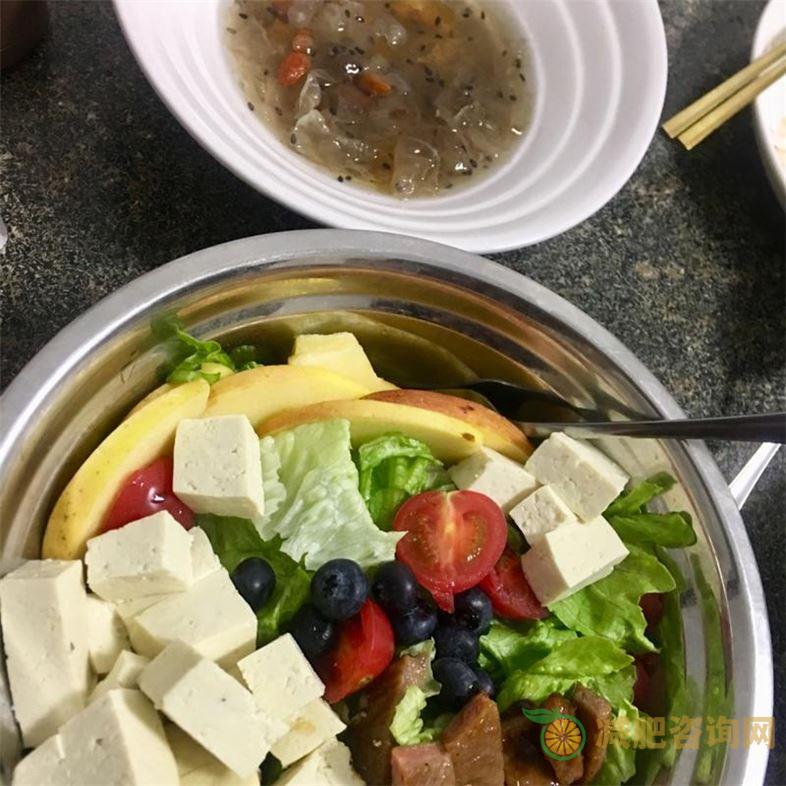 产后哺乳减肥餐：让妈妈们健康瘦身的秘诀-第1张图片-减肥咨询网