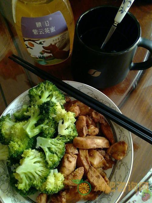 不吃主食减肥餐-第2张图片-减肥咨询网