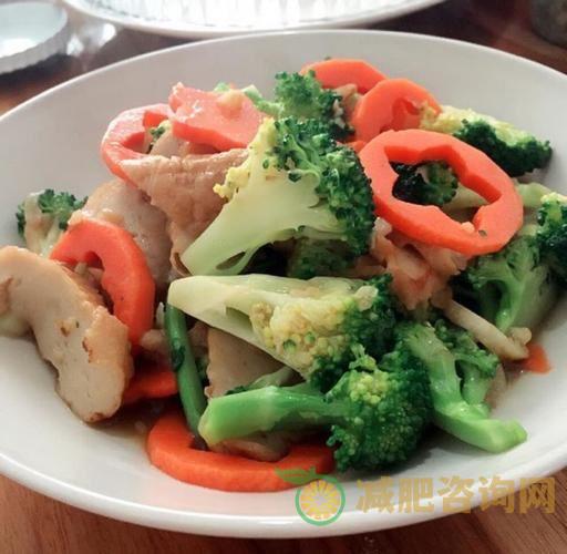 孕妇减肥餐简单营养-第1张图片-减肥咨询网
