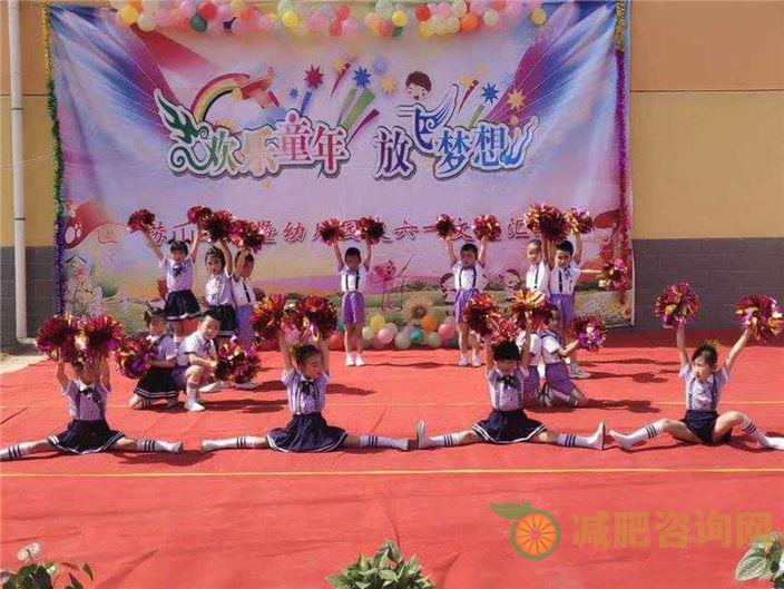 舞蹈学院减肥食谱，让你轻松瘦下来-第1张图片-减肥咨询网
