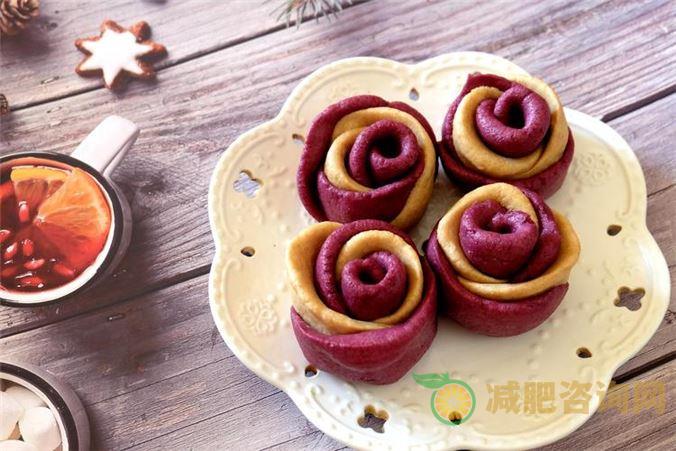 健康面食减肥食谱大全：让你轻松瘦身-第1张图片-减肥咨询网