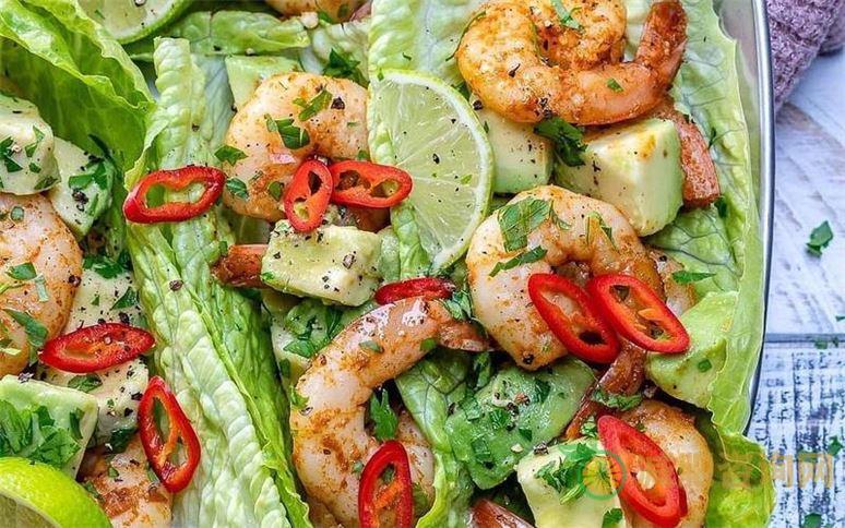 晚饭减肥餐食谱：健康、营养、易做-第1张图片-减肥咨询网