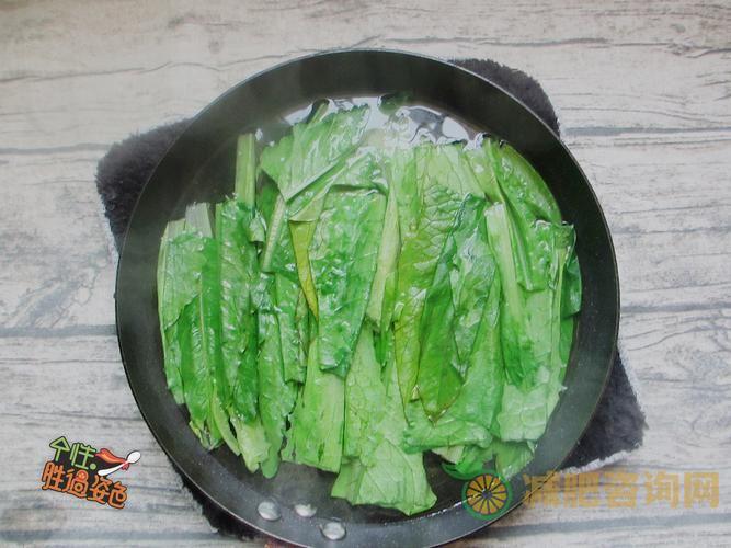 水煮菜减肥食谱窍门-第2张图片-减肥咨询网