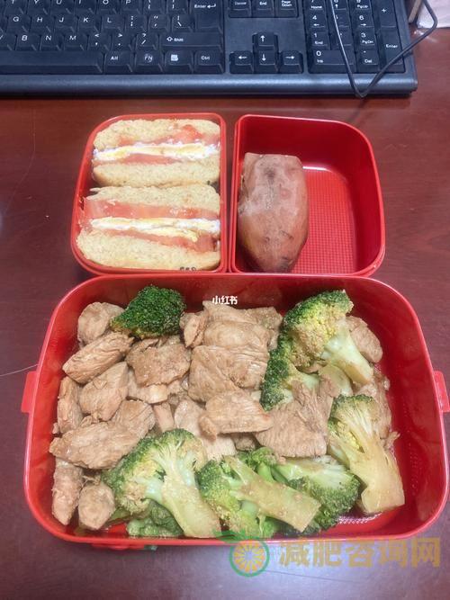 减肥餐午餐怎么吃-第2张图片-减肥咨询网
