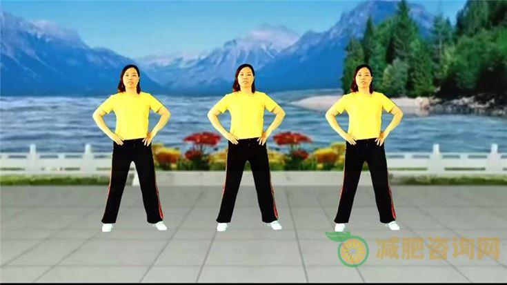 瘦背和手臂的减肥操：让你轻松拥有完美身材-第2张图片-减肥咨询网