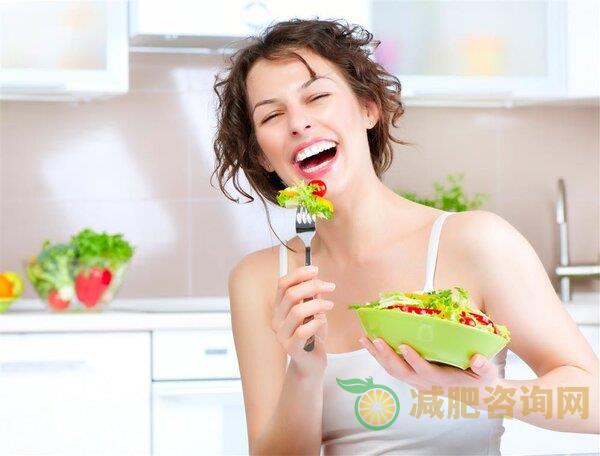 减肥食谱21天如何安排 减肥怎么吃有效果-第1张图片-减肥咨询网