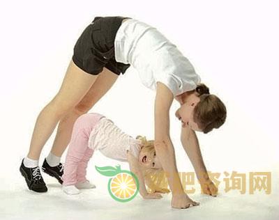 产后瘦身黄金期要管住嘴-第1张图片-减肥咨询网 产后瘦身黄金期要管住嘴-第1张图片-减肥咨询网