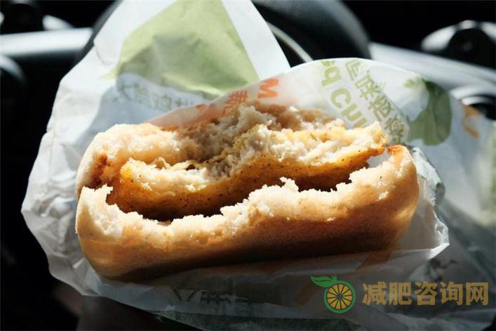 麦当劳：减肥餐还是肥胖陷阱？-第1张图片-减肥咨询网