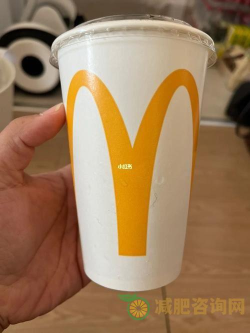 麦当劳：减肥餐还是肥胖陷阱？-第2张图片-减肥咨询网