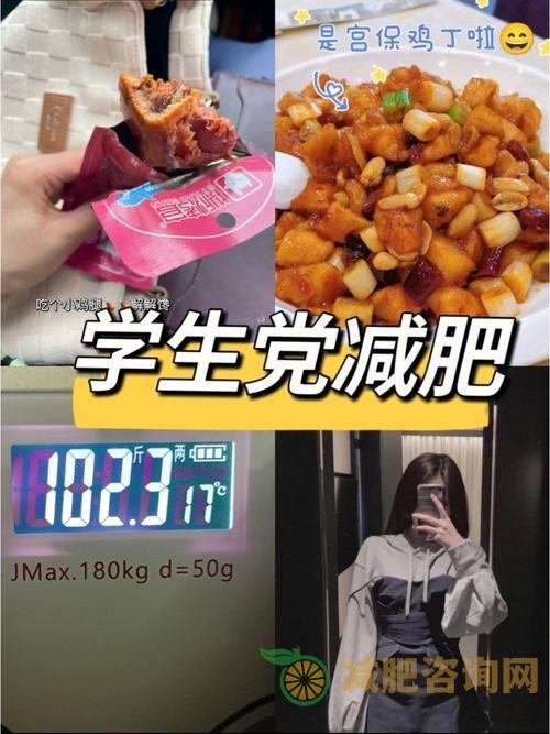 16岁学生减肥方法，喝什么最有效？-第1张图片-减肥咨询网