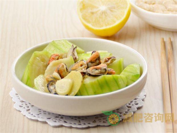 哺乳妈妈减肥食谱-第2张图片-减肥咨询网