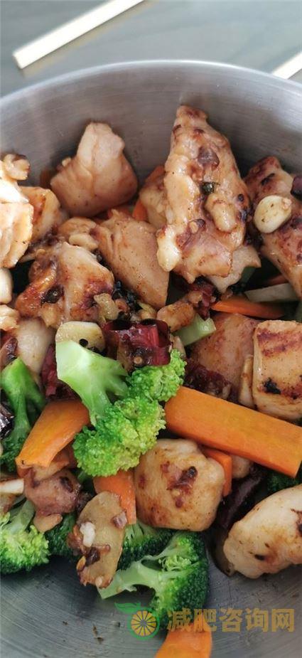 一周鸡胸肉减肥食谱：让你健康瘦身-第2张图片-减肥咨询网