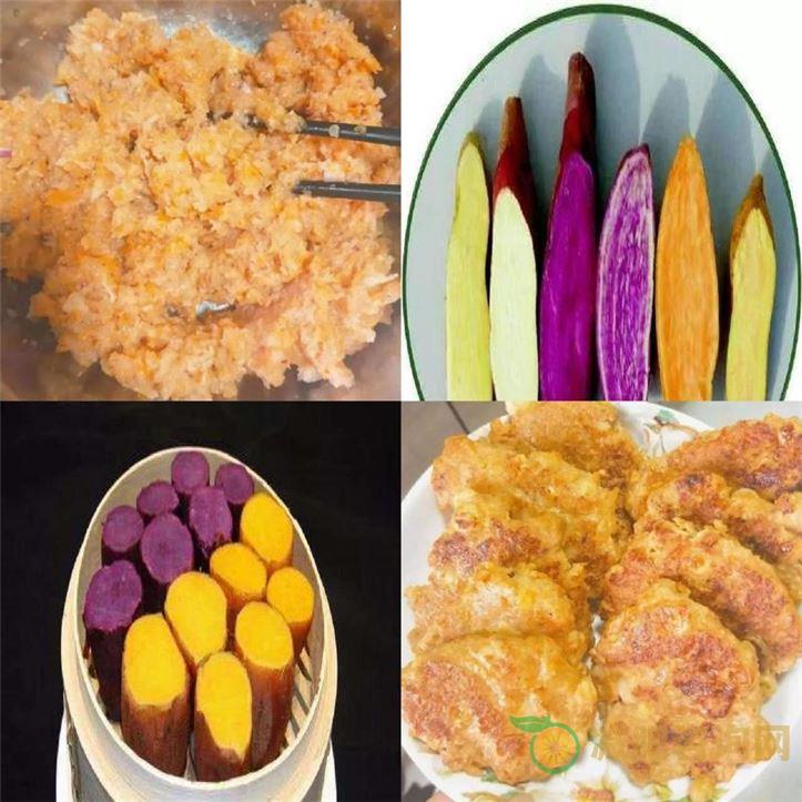 素菜减肥餐单：让你轻松减掉多余脂肪-第2张图片-减肥咨询网