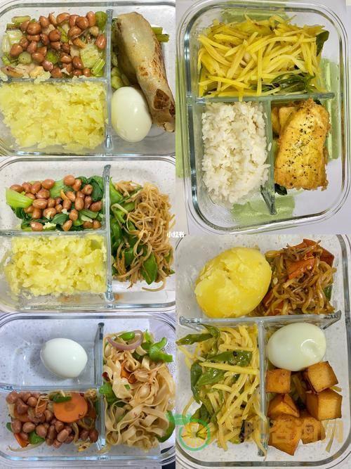 上班族快速减肥食谱，告别肥胖困扰！-第2张图片-减肥咨询网