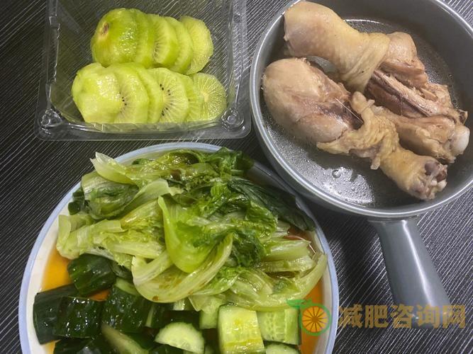 减肥餐一周减1斤-第1张图片-减肥咨询网
