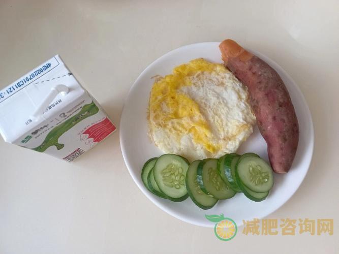 减肥餐中午吃啥-第1张图片-减肥咨询网 减肥餐中午吃啥-第1张图片-减肥咨询网