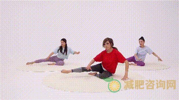 郑多燕减肥操健身操-第1张图片-减肥咨询网