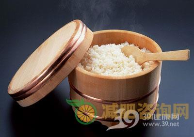 普洱茶煮饭 主食变减肥餐-第1张图片-减肥咨询网 普洱茶煮饭 主食变减肥餐-第1张图片-减肥咨询网