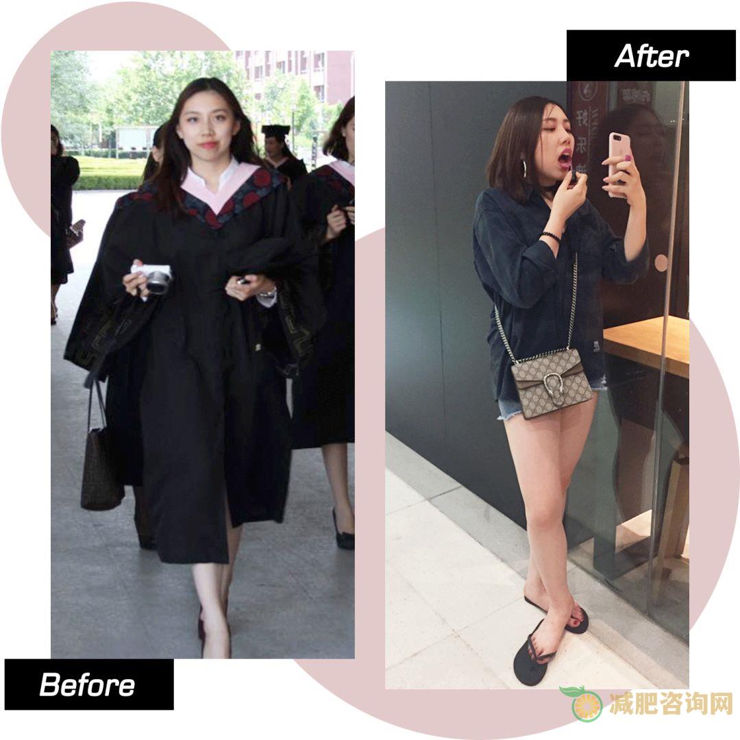 大S瘦身秘诀效果咋样，亲测大S减肥食谱效果-第14张图片-减肥咨询网