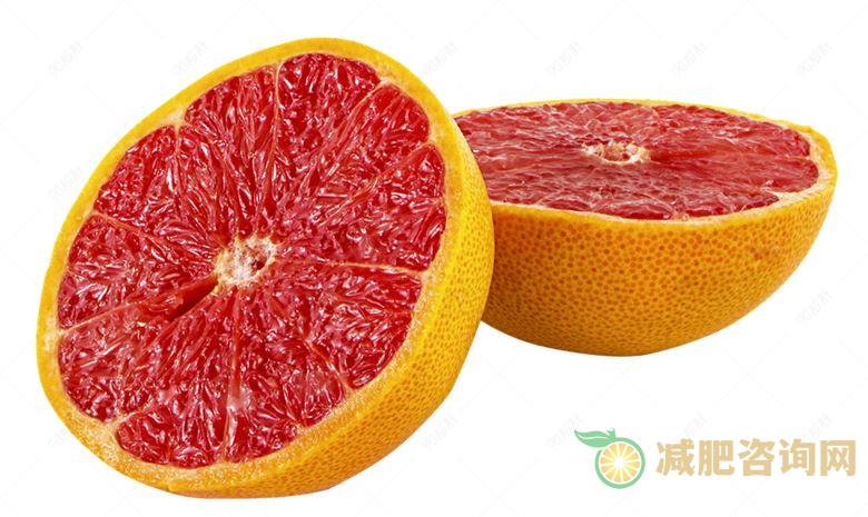 葡萄柚减肥食谱-第1张图片-减肥咨询网