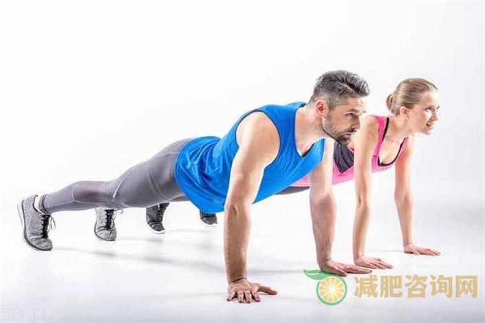 最有效的减肥运动方式——HIIT训练-第1张图片-减肥咨询网