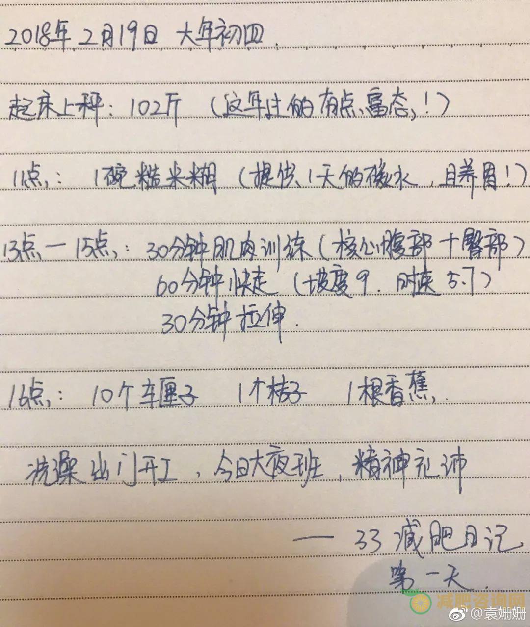 明星减肥食谱大揭秘，原来明星都是这样减肥的-第4张图片-减肥咨询网