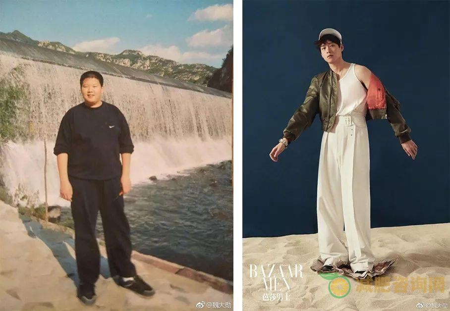 明星减肥食谱大揭秘，原来明星都是这样减肥的-第29张图片-减肥咨询网