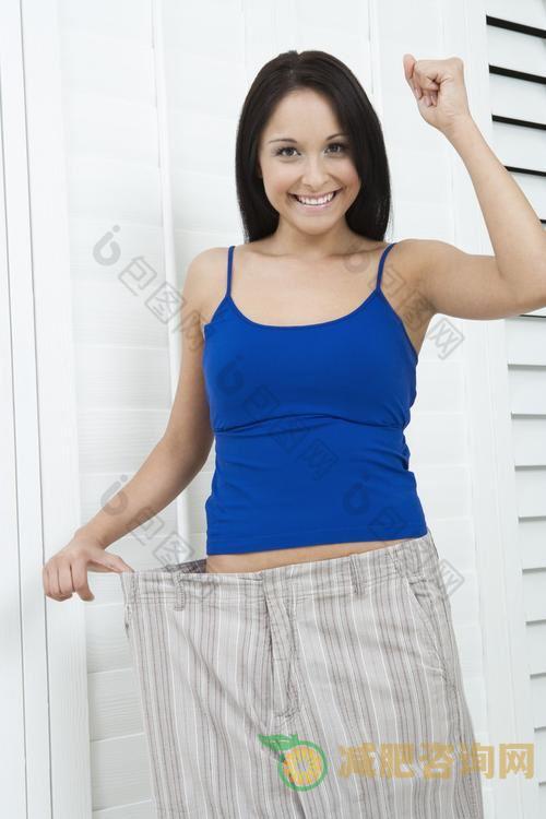 40岁女人减肥有效的方法：从饮食到运动，全方位指导你瘦下来-第2张图片-减肥咨询网