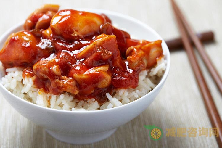 除了产后减肥瑜珈，还需要配合饮食-第1张图片-减肥咨询网