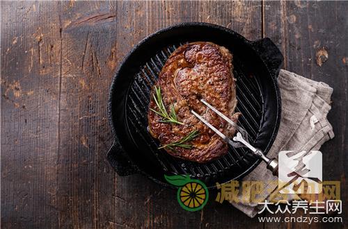 牛肉减肥食谱怎么做-第1张图片-减肥咨询网