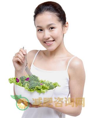 网友5天减肥食谱 一月瘦20斤-第1张图片-减肥咨询网