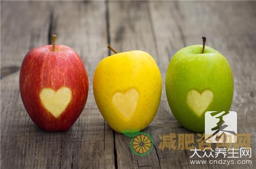 苹果豆浆减肥食谱有哪些-第1张图片-减肥咨询网