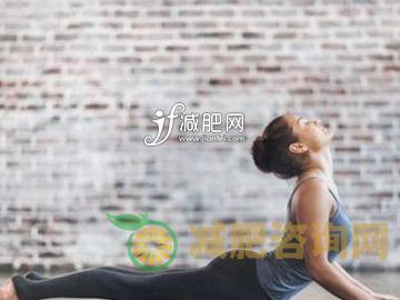 产后虚胖怎么减肥最快 4个瑜伽动作甩掉肥肉-第2张图片-减肥咨询网
