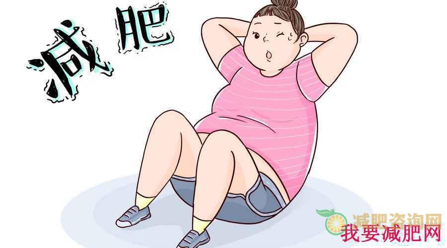产后肥胖怎么办？看我狂减40斤-第1张图片-减肥咨询网